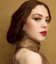 aric isom add Valentina Ferra photo
