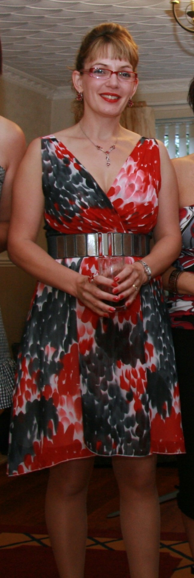 caroline finlay add Mature Women Fisted photo