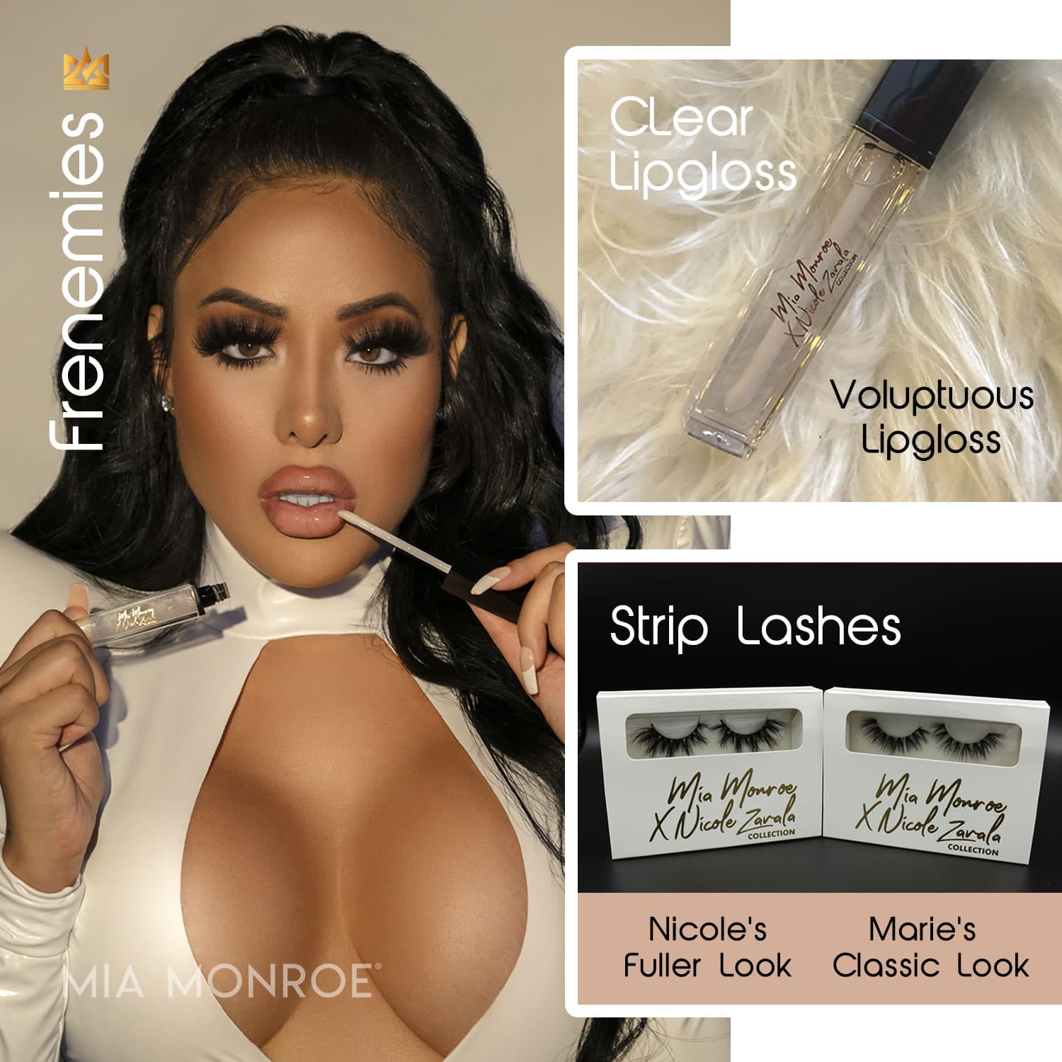 abel esievo add Mia Monroe Onlyfan photo