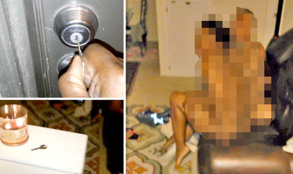 aung zaw lwin add Caught Wife Cheating Hidden Camera photo