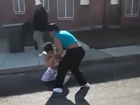 dave piper add Tits Out Fight photo