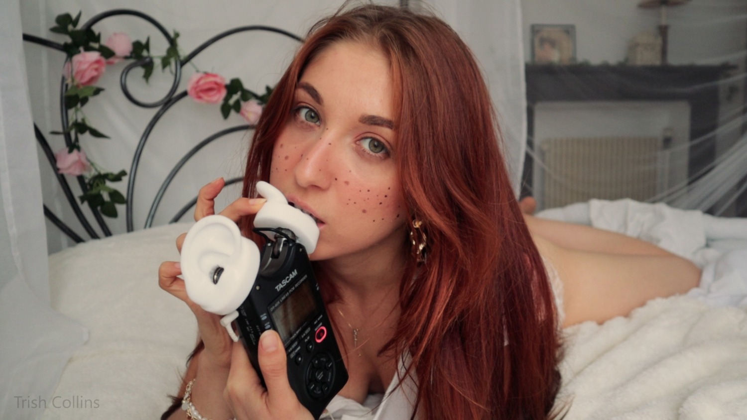 briana satterwhite add Maimy Asmr Joi photo