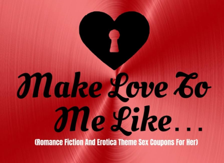ang le add Romantic Pornography For Women photo