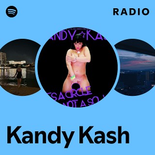 aminat tope famakinwa add Kandy Kash photo