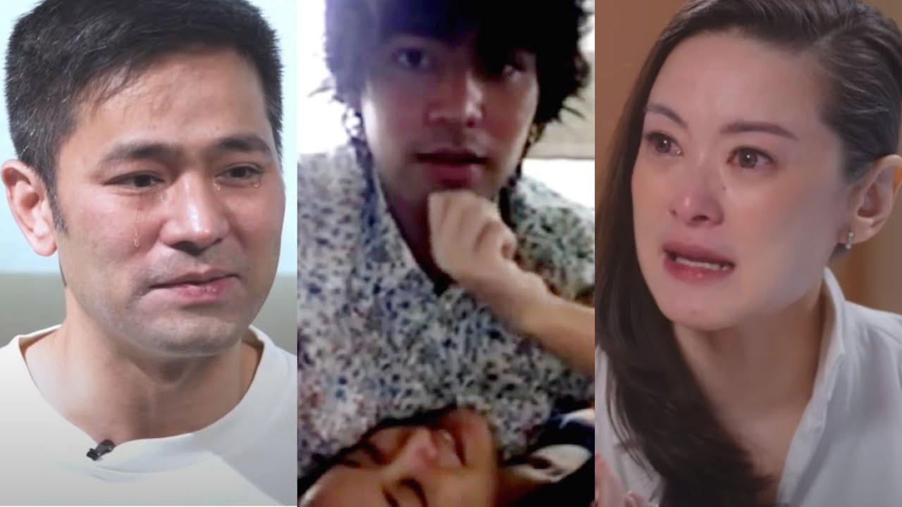 craig peart add Hayden Kho And Maricar Reyes photo