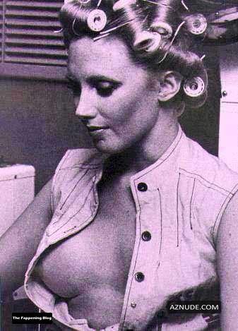 cahaya bunga add Morgan Fairchild Nude Pics photo