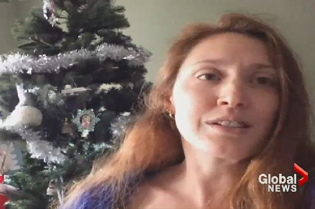 christie griffith add Mom Exhibitionist photo