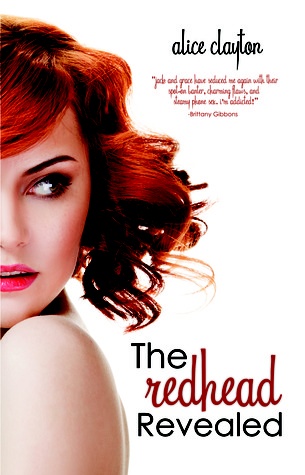 cal holt add Redhead Seduced photo