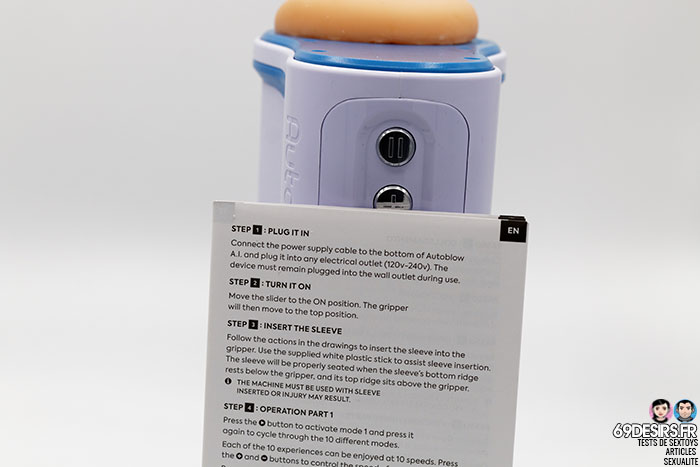 clare silver add Autoblow 2 Review photo