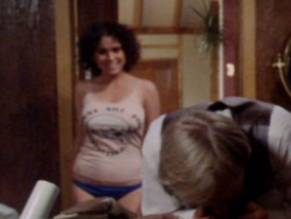 charity wangui add Stacey Nelkin Nude photo