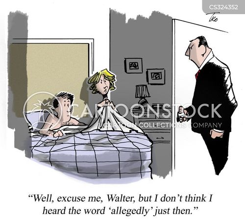 Cuckold Comic Porn 585