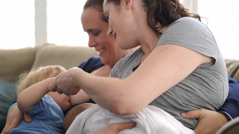 bakary add Lesbian Adult Breastfeeding photo