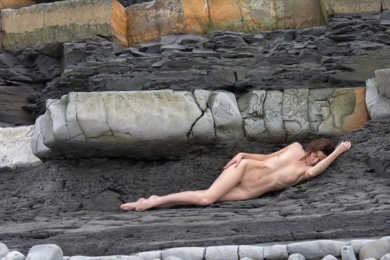 arthur perera add Nude Underground photo