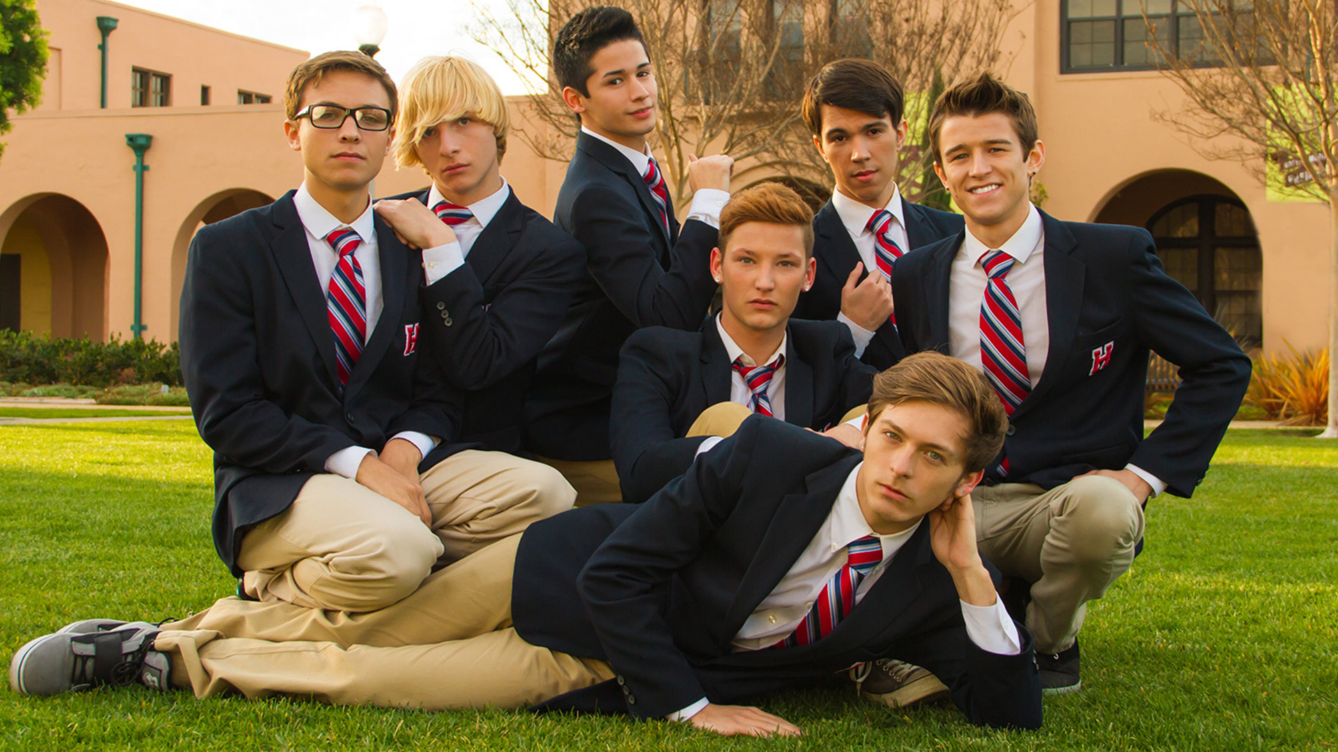 dennis zumwalt add Scandal At Helix Academy photo