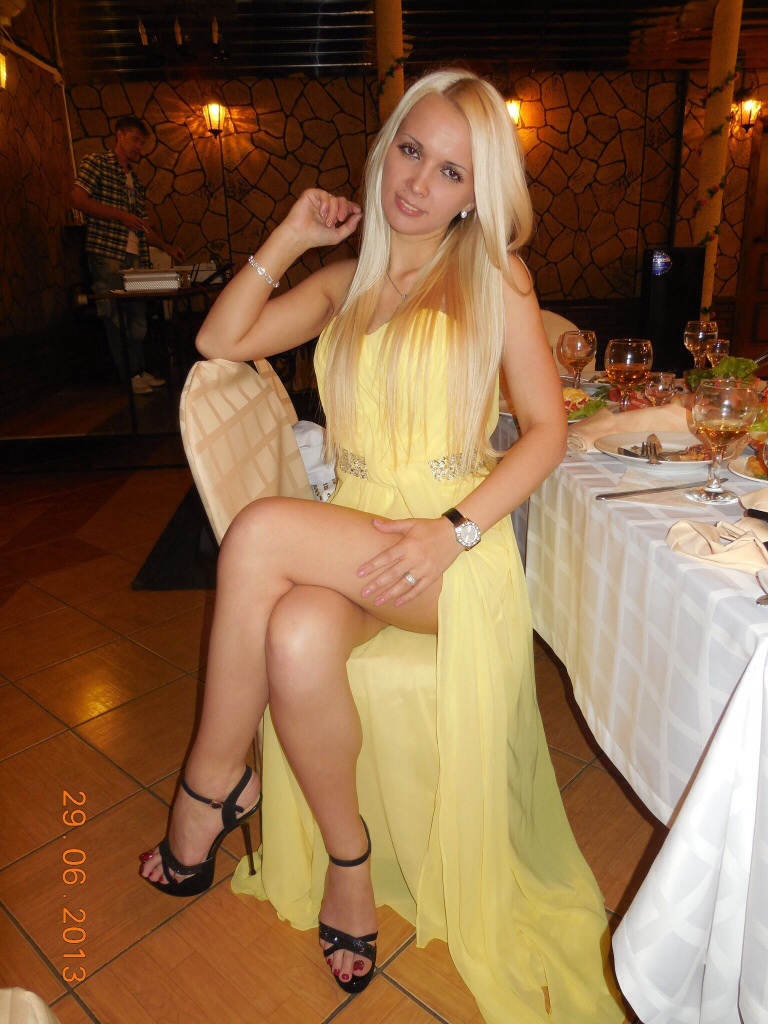 blessing zulu add Classy Blonde Porn photo