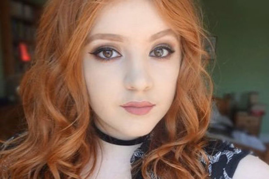 donna taber add Teenage Leaked Nudes photo