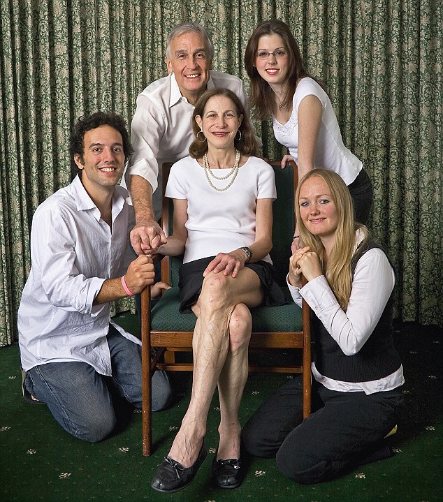 amanda manuel add Porn Naked Family photo