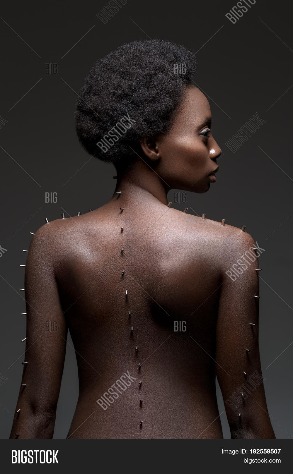 amy studebaker add Beautiful Black Women Naked photo