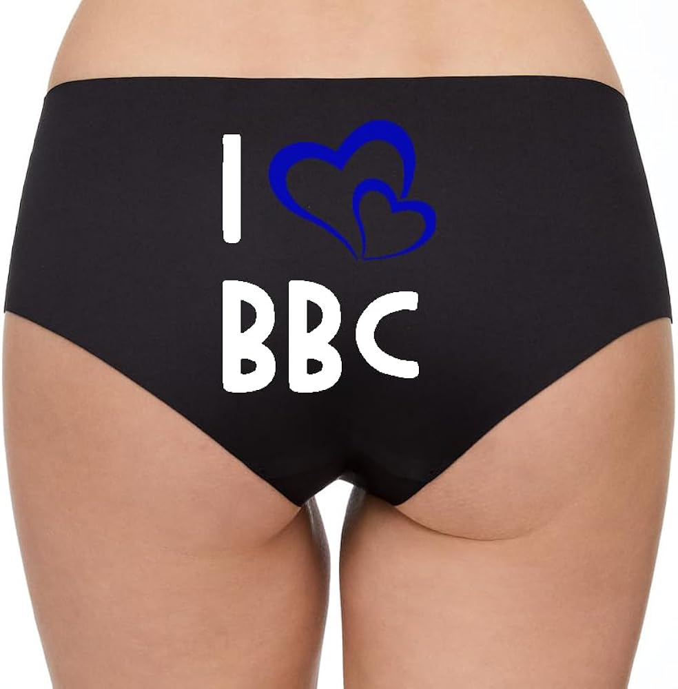 alysha bernier add Women Love Bbc photo