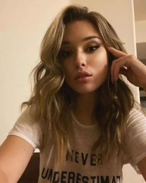 alex persichetti add Lauren Summers Onlyfans photo
