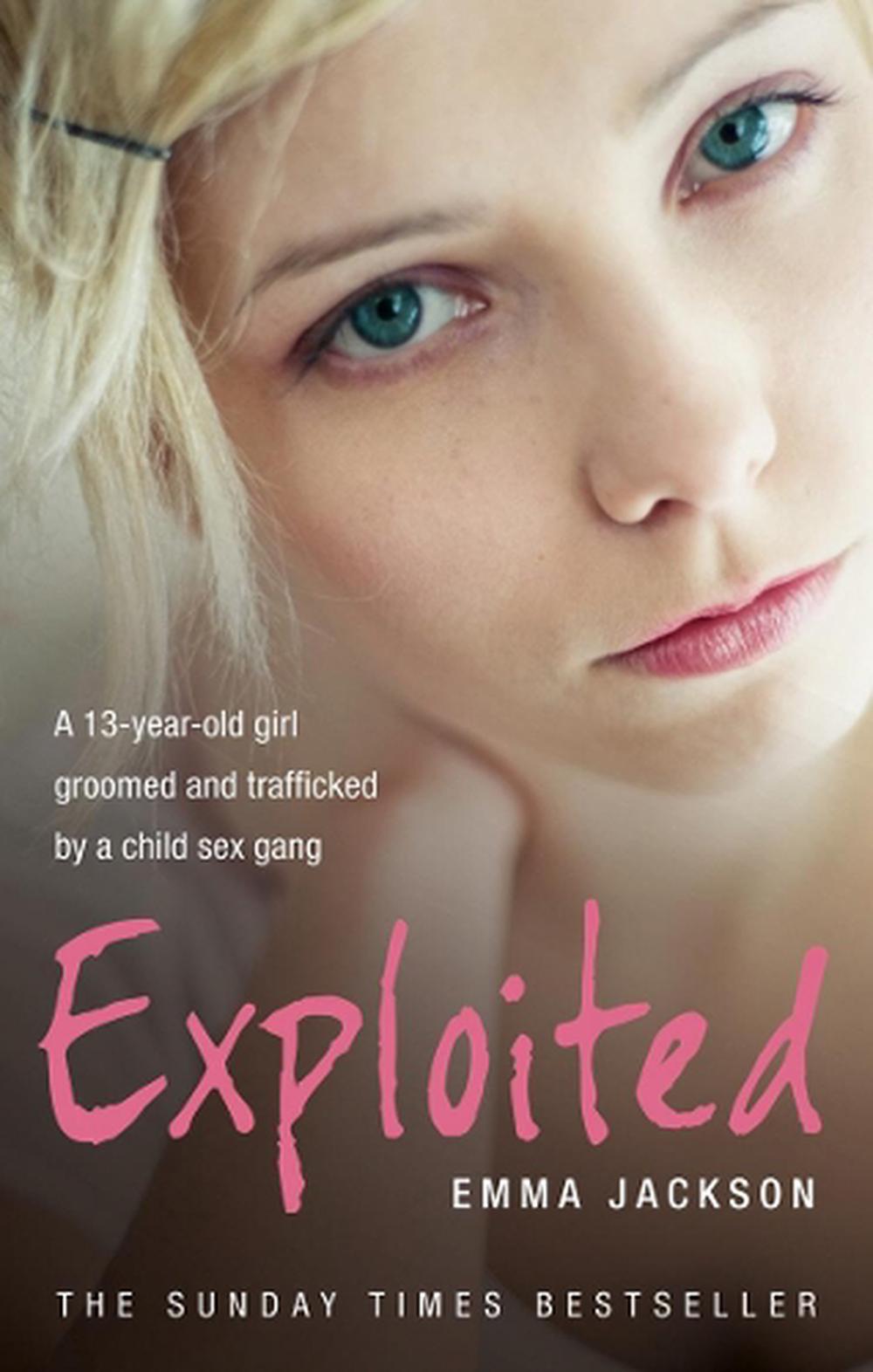 calvin fish add Exploited Black Teens Porn photo