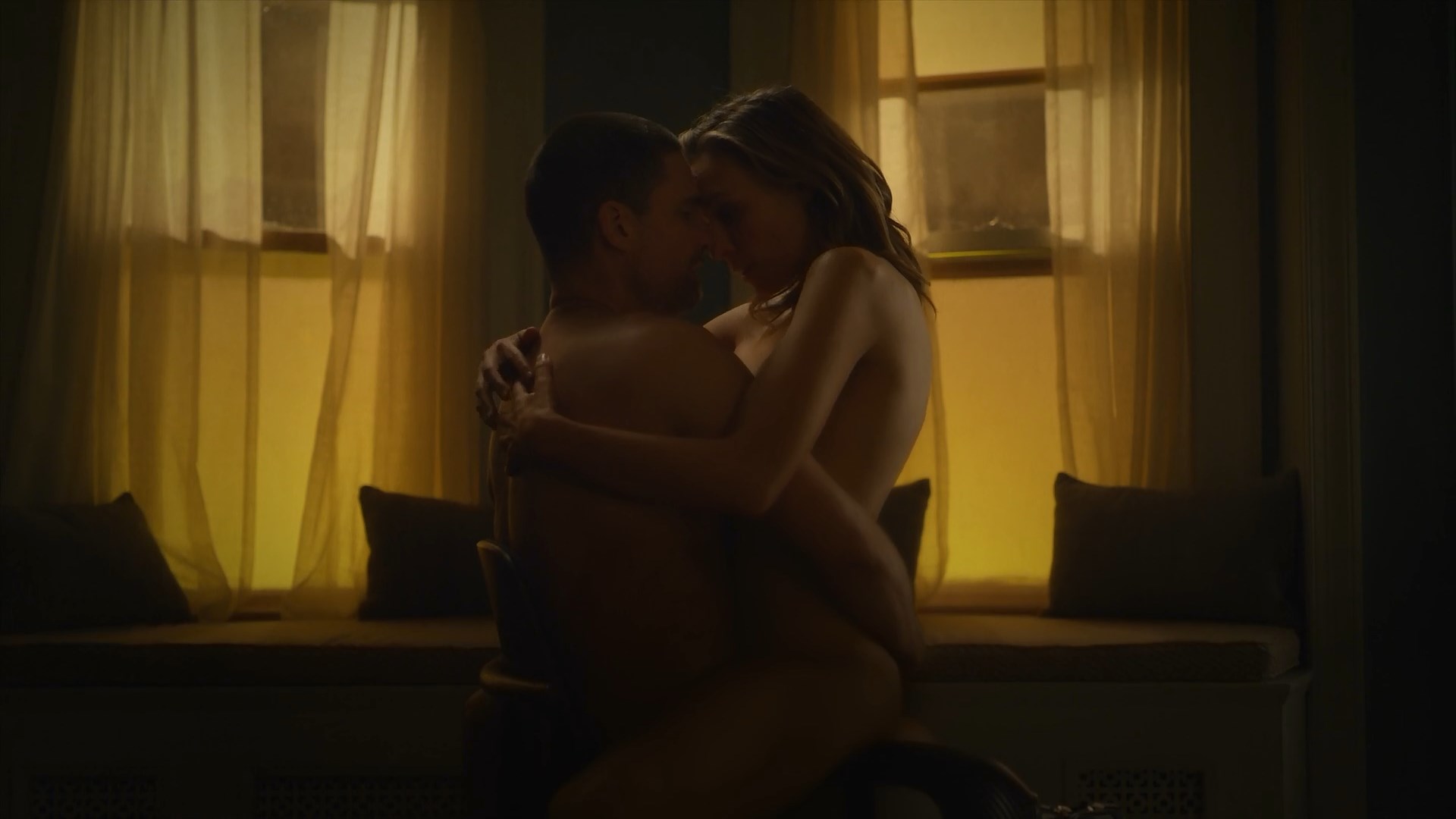 bill whiting add Michaela Mcmanus Naked photo