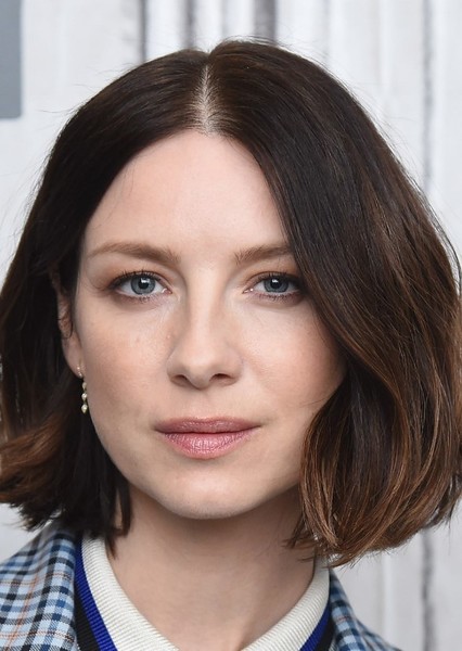 alfaz bacchus add Caitriona Balfe Pussy photo
