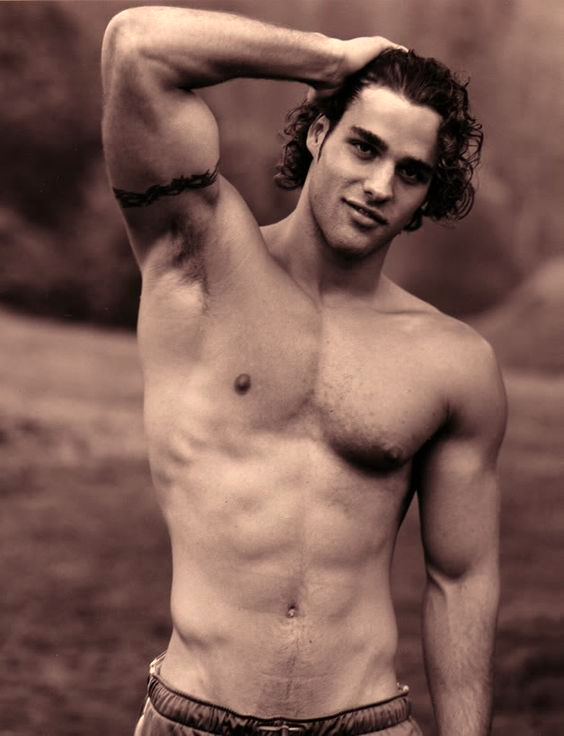 bart ackerman add Nude Male American Indians photo
