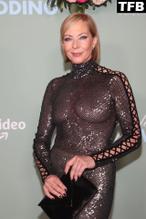 brett spinelli add Allison Janney Naked photo