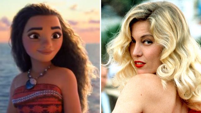 Moana Porn Actress 4860