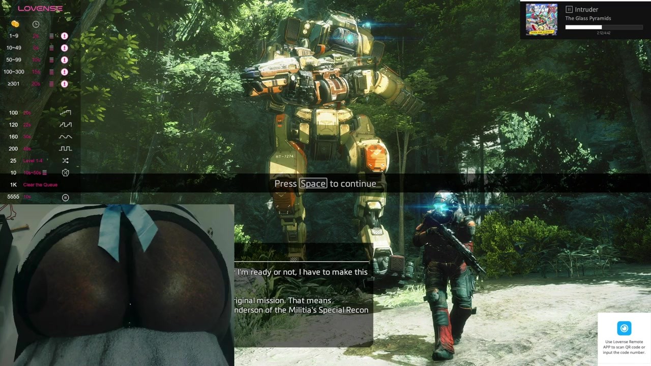Titanfall 2 Porn 5473