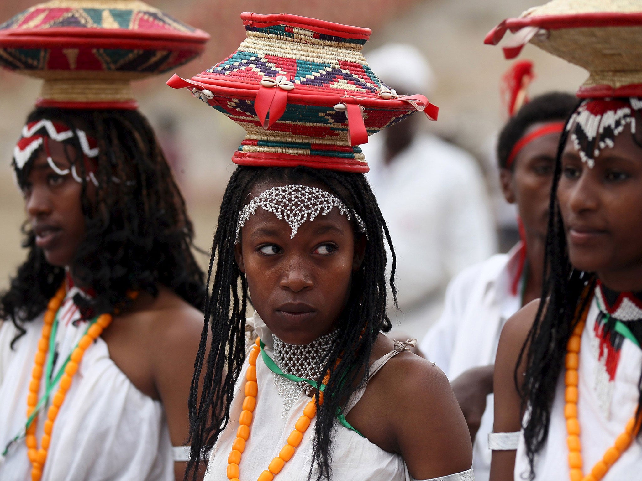 annette faust add Ethiopian Phorno photo
