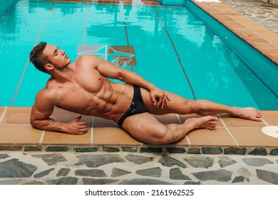 awanis abdullah add Men In Speedos Pics photo