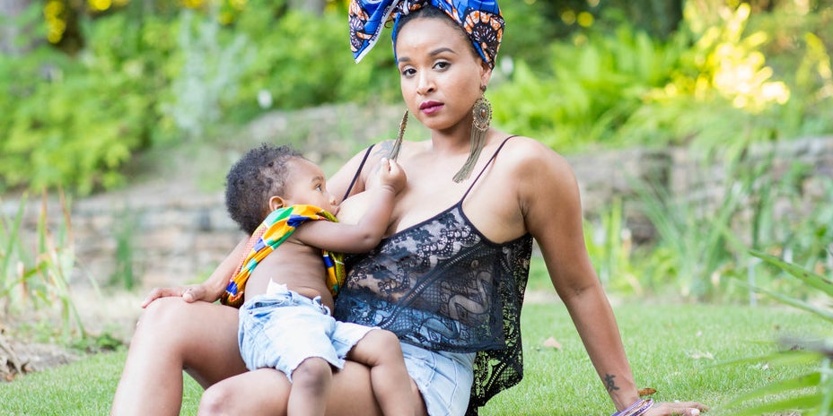 chris kujava add Big Tits Black Mama photo