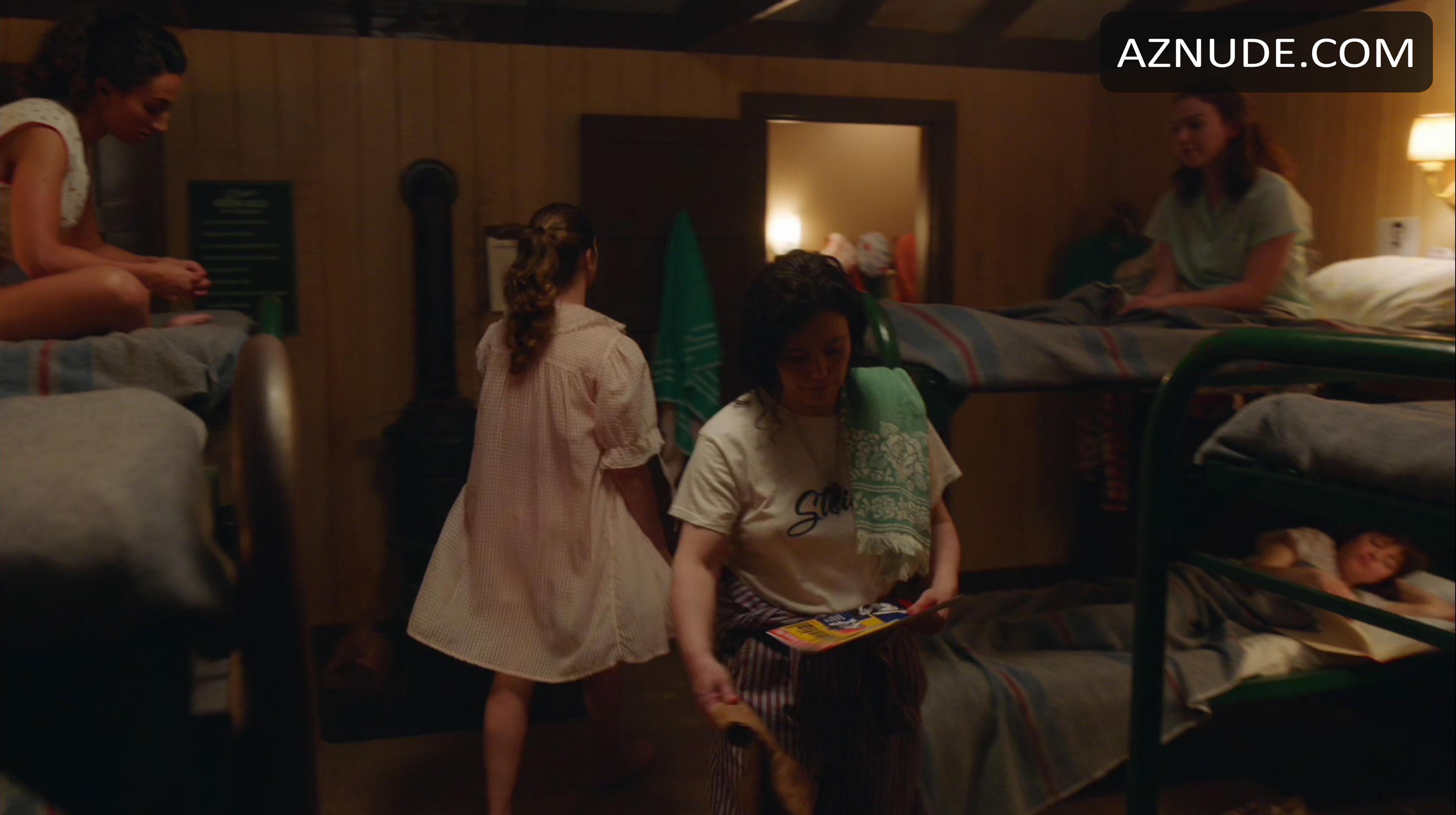 cuong chau add Marvelous Mrs Maisel Nude photo