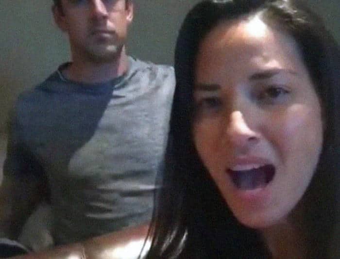chinu kishore add Olivia Munn Fappening photo