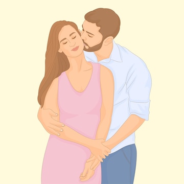 Guy Kissing Boobs 4963