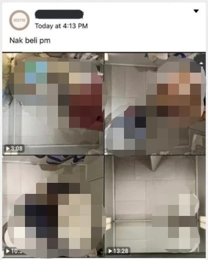 cansu akan add Changing Room Hidden Cam Videos photo