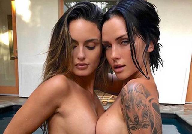 alon shay add Julia Rose Onlyfans Leaked photo