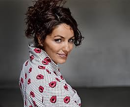 bidemi oke add Romina Peniche Movies photo