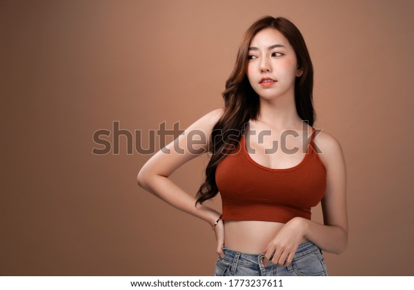 dan mcgrady add Erotica Big Breasts photo