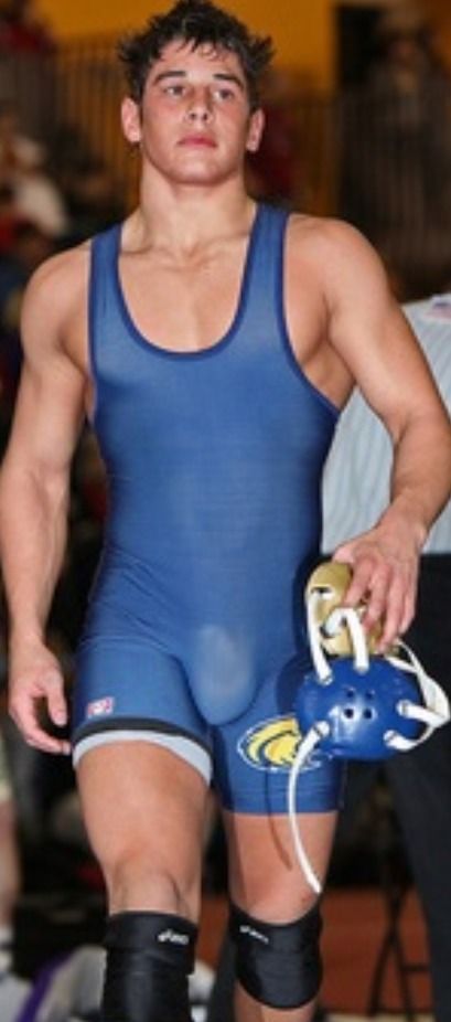 casper chow add Male Wrestlers Nude photo