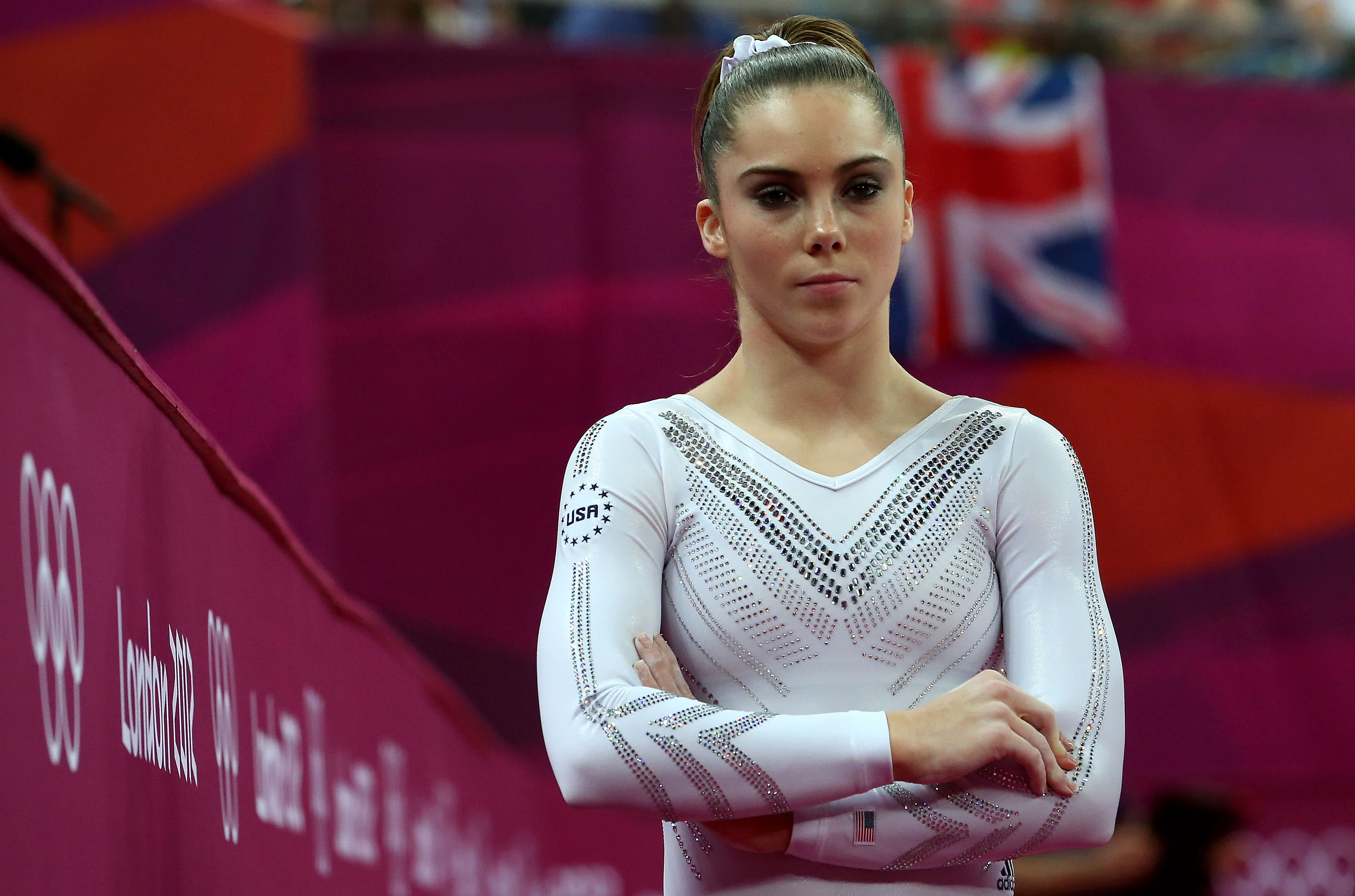 andrew chatterson add Mckayla Maroney Nude Pics photo