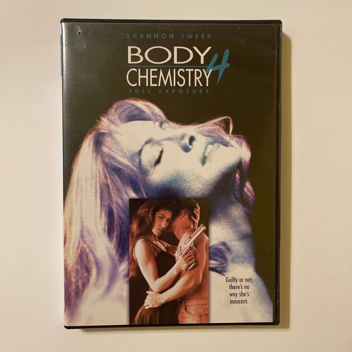 alan ashcraft add Body Chemistry Shannon Tweed photo