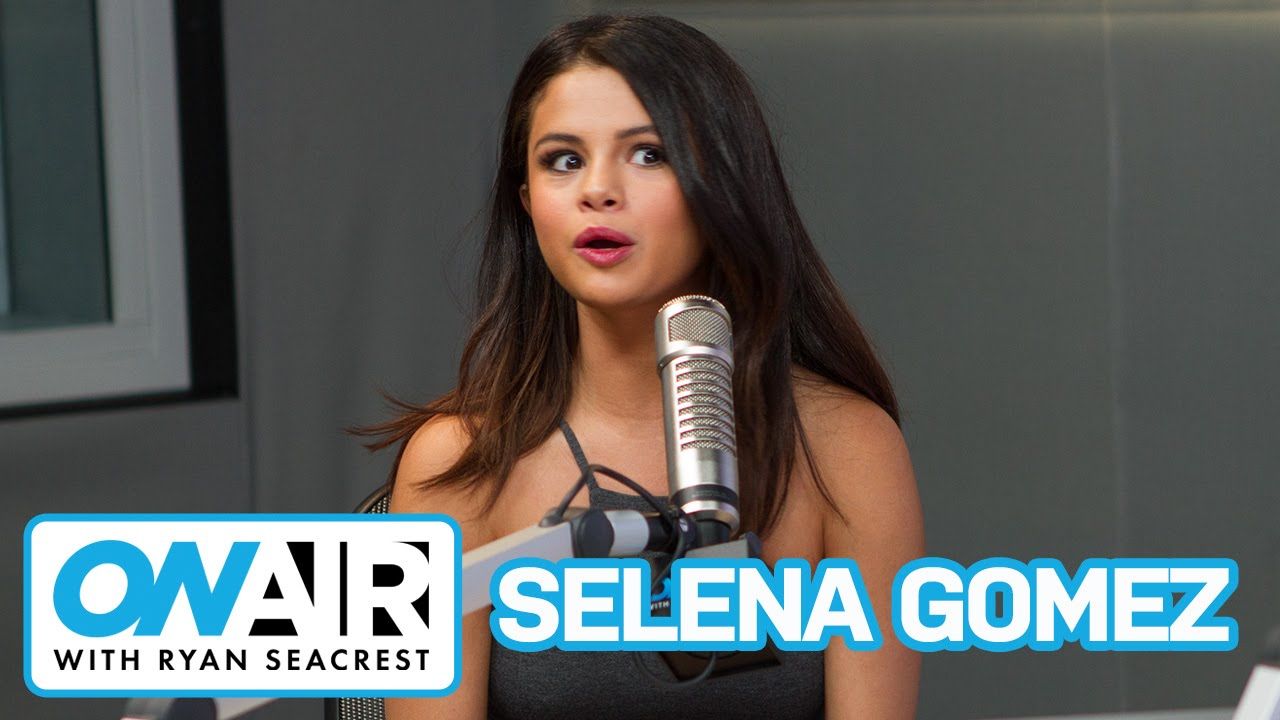 corey lame add Selena Ryan photo