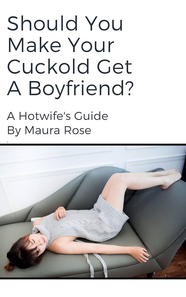 bobby arnold add Cuckold Guide photo