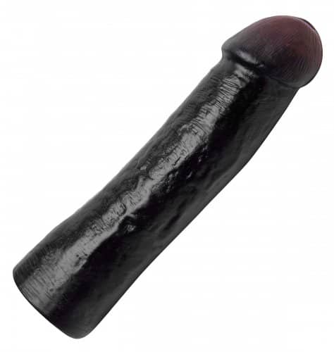 amna mohd add Big Black Penies photo