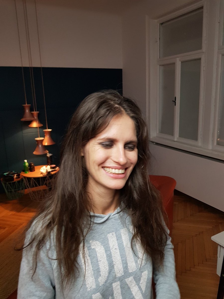deon munro add Lana Seymour Casting photo