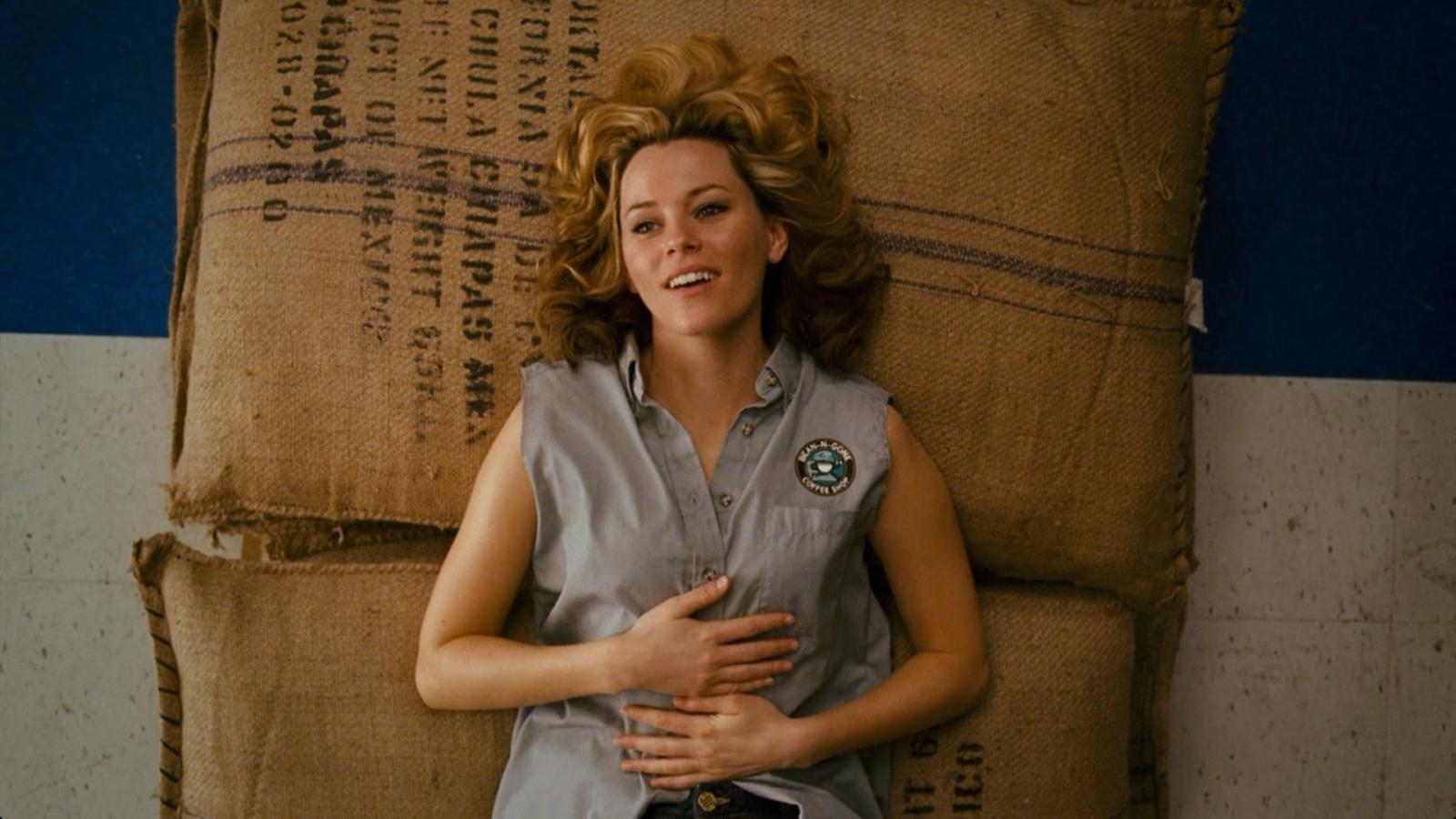 claudia mcleod add Elizabeth Banks Naked photo