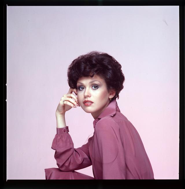 bill pidgeon add Marie Osmond Nude Images photo